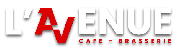 Logo L’Avenue Café Brasserie